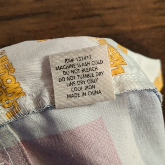 Norway pants - Picture 4 of 4